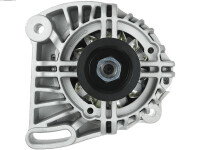 Lichtmaschine passend für Alfa Romeo Mito Fiat 500 Fiat Doblo Ford Ka 12V 90A