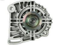 Lichtmaschine passend für Alfa Romeo MiTo Fiat 500 Fiat Panda 12V 70A