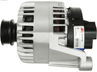 Lichtmaschine passend für Alfa Romeo MiTo Fiat 500 Fiat Panda 12V 70A