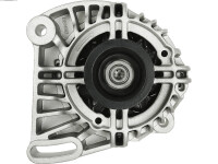 Lichtmaschine passend für Alfa Romeo MiTo Fiat 500 Fiat Panda 12V 70A