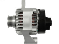 Lichtmaschine passend für Abarth 500 Abarth 500C 12V 120A