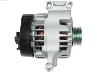 Lichtmaschine passend für Alfa Romeo Mito Fiat Punto 12V 120A