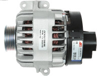 Lichtmaschine passend für Alfa Romeo Mito Fiat Punto 12V 120A