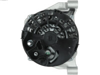 Lichtmaschine passend für Alfa Romeo Mito Fiat Punto 12V 120A