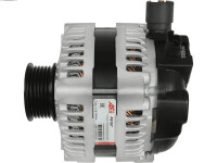 Lichtmaschine 12V 150A passend für Citroën Berlingo Citroën C1 Fiat Ulysse Lancia Phedra Peugeot 1007 Peugeot 107
