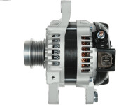 Lichtmaschine 12V 100A passend für Toyota Auris Toyota Corolla