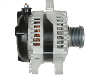 Lichtmaschine 12V 130A passend für Toyota Hiace Toyota Quantum