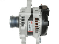 Lichtmaschine 12V 130A passend für Toyota Hiace Toyota Quantum