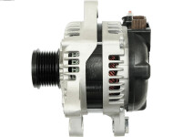 Lichtmaschine 12V 130A passend für Toyota Hi-Lux Toyota Hiace