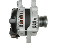 Lichtmaschine 12V 130A passend für Toyota Various