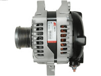 Lichtmaschine 12V 130A passend für Toyota Various