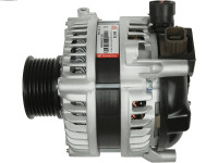 Lichtmaschine passend für Honda Accord Honda CR-V 12V 130A