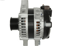 Lichtmaschine passend für Toyota Tacoma Toyota Tundra 12V 130A