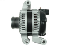 Lichtmaschine passend für Land Rover Defender 12V 150A