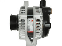 Lichtmaschine passend für Acura MDX Acura RL Honda Accord Honda Ridgeline 12V 130A