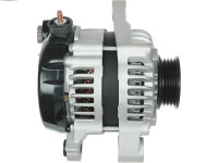 Lichtmaschine passend für Toyota Avanza 12V 80A