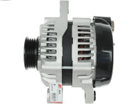 Lichtmaschine passend für Toyota Avanza 12V 80A