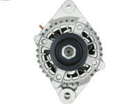 Lichtmaschine passend für Toyota Avanza 12V 80A