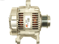 Lichtmaschine passend für Jeep Cherokee Jeep Wrangler 12V 120A