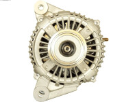 Lichtmaschine passend für Jeep Cherokee Jeep Wrangler 12V 120A