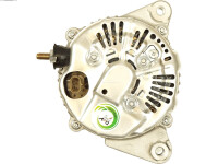 Lichtmaschine passend für Jeep Cherokee Jeep Wrangler 12V 120A