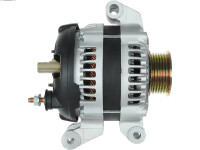 Lichtmaschine passend für Chrysler Voyager Dodge Caravan 12V 136A