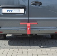 Anhängerkupplungsschloss für Nutzfahrzeuge