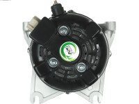 Lichtmaschine passend für Ford Expedition Lincoln MKX Lincoln MKZ Mercury Milan 12V 150A