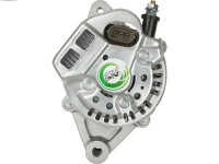 Lichtmaschine passend für Toyota Paseo Toyota Tercel 12V 60A