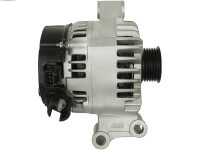 Lichtmaschine passend für Ford C-Max Ford Fiesta 12V 105A