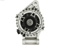 Lichtmaschine passend für Ford C-Max Ford Fiesta 12V 105A