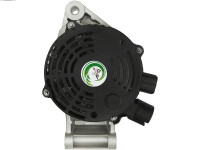 Lichtmaschine passend für Ford C-Max Ford Fiesta 12V 105A