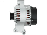 Lichtmaschine passend für Ford C-Max Ford Fiesta 12V 105A
