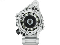 Lichtmaschine passend für Ford C-Max Ford Fiesta 12V 105A