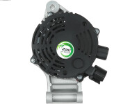 Lichtmaschine passend für Ford C-Max Ford Fiesta 12V 105A