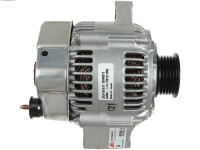 Lichtmaschine passend für Land Rover Freelander 12V 90A