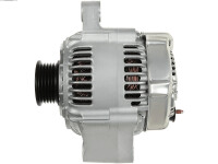 Lichtmaschine passend für Land Rover Freelander 12V 90A
