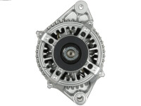 Lichtmaschine passend für Land Rover Freelander 12V 90A