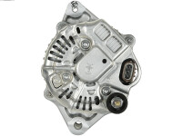 Lichtmaschine passend für Land Rover Freelander 12V 90A