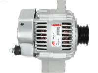 Lichtmaschine passend für Land Rover Freelander 12V 90A