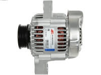 Lichtmaschine passend für Daihatsu Cuore Daihatsu Move 12V 60A