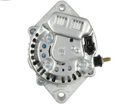 Lichtmaschine passend für Daihatsu Cuore Daihatsu Move 12V 60A