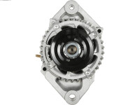 Lichtmaschine passend für Daihatsu Cuore Daihatsu Move 12V 60A