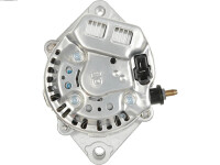 Lichtmaschine passend für Daihatsu Cuore Daihatsu Move 12V 60A