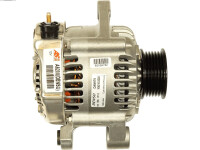 Lichtmaschine passend für Daihatsu Materia Daihatsu Sirion 12V 80A