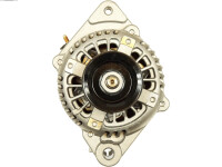 Lichtmaschine passend für Daihatsu Materia Daihatsu Sirion 12V 80A