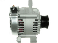 Lichtmaschine passend für Daihatsu Materia Daihatsu Sirion 12V 80A
