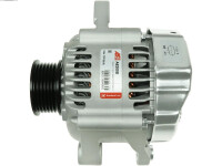 Lichtmaschine passend für Daihatsu Materia Daihatsu Sirion 12V 80A