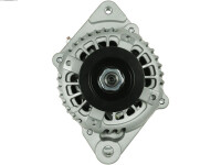 Lichtmaschine passend für Daihatsu Materia Daihatsu Sirion 12V 80A