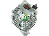 Lichtmaschine passend für Daihatsu Materia Daihatsu Sirion 12V 80A
